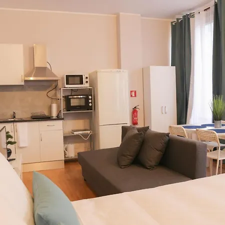 Bonsai Ii Apartment